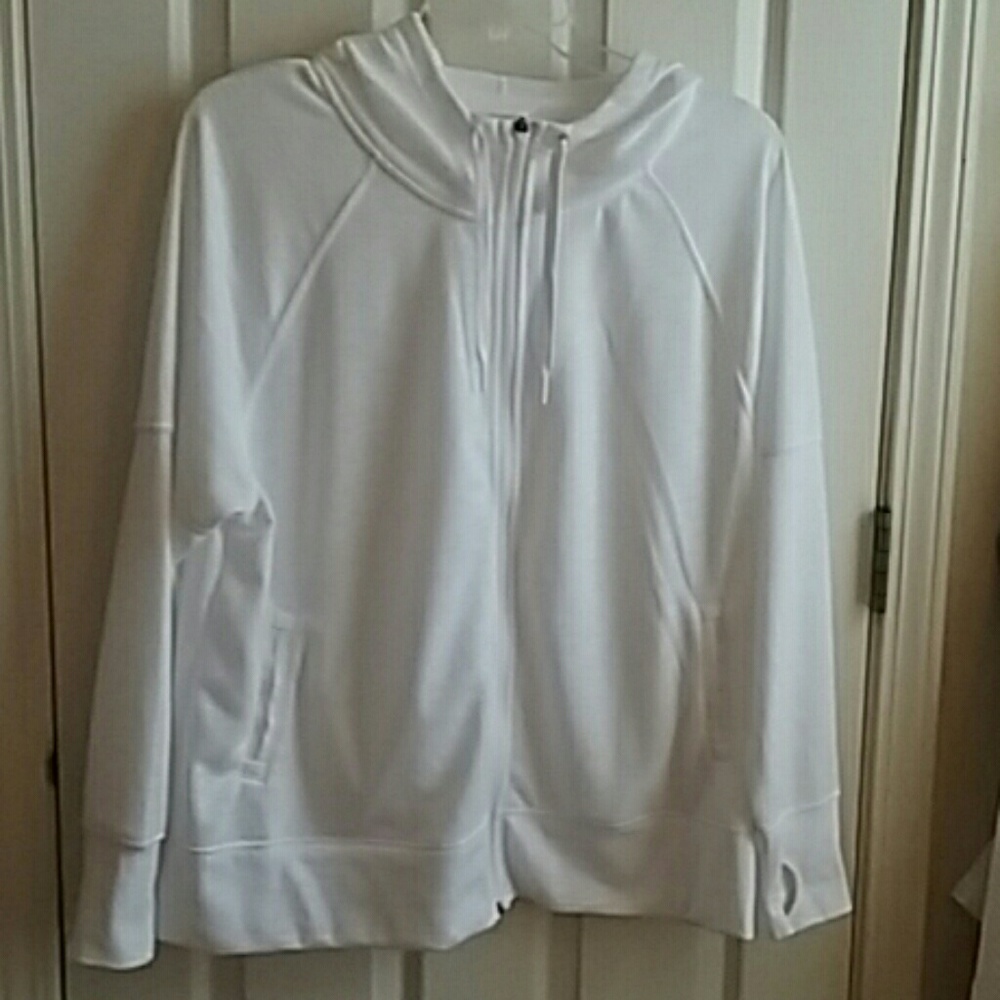 Nwt (not attached ) MTA SPORT HOODIE